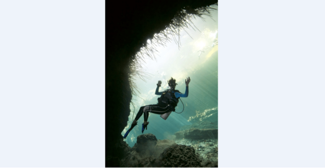 Quintana Roo: Cenote Dive - Certification and Requirements