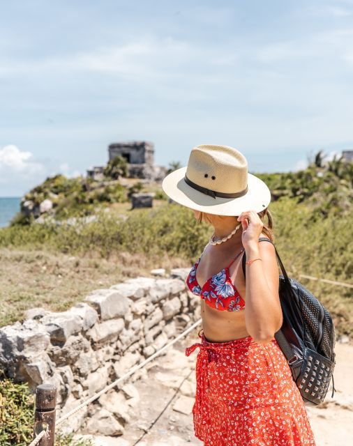 Quintana Roo: Tulum, Cobá, Cenote, Playa Del Carmen & Buffet - Customer Reviews