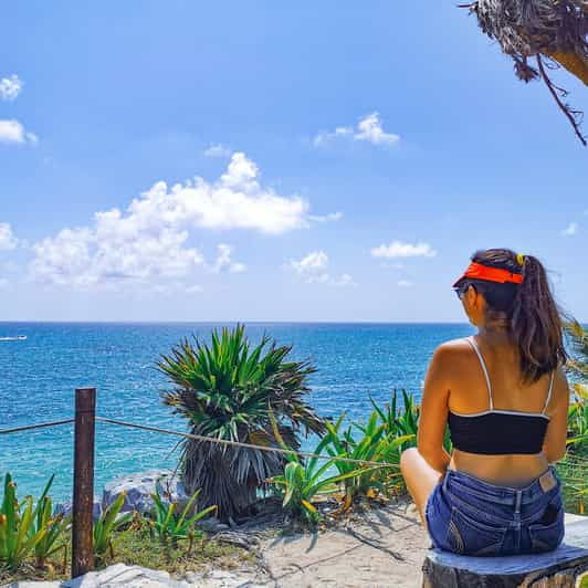 Quintana Roo: Tulum Ruins and Playa Del Carmen's 5th Avenue - Itinerary Details