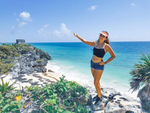 Quintana Roo: Tulum Ruins and Playa Del Carmen's 5th Avenue - Playa Del Carmen