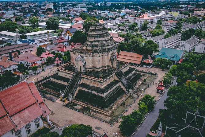 Quintessential Chiang Mai in Brief - The Sum Up