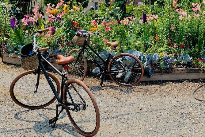 Quirk Richmond Art and Secret Garden Tour - Who Would Love This Tour?