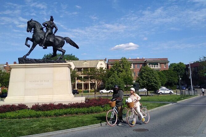 Quirk Richmond Art and Secret Garden Tour - Final Thoughts: Who’s This Tour Best For?