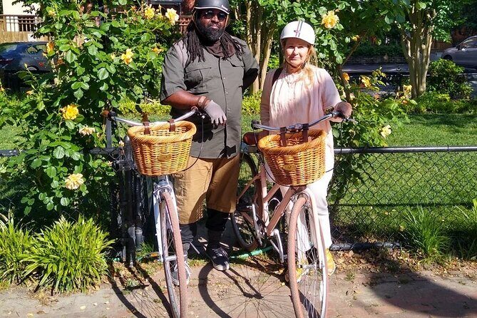 Quirk Richmond Art and Secret Garden Tour - Frequently Asked Questions