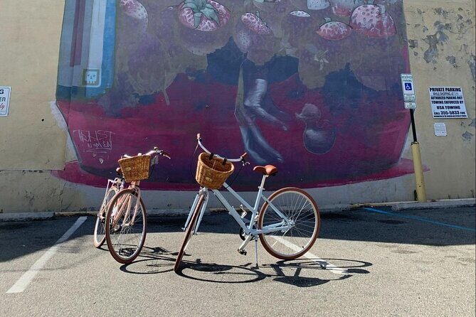 Quirk Richmond Art and Secret Garden Tour - Final Words