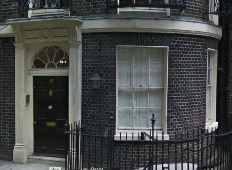 Quirky London Walking Tour - Free Cancellation and Flexible Booking Options