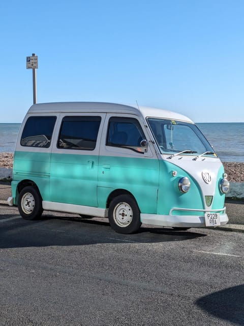 Quirky Theatre Transport - FAQ