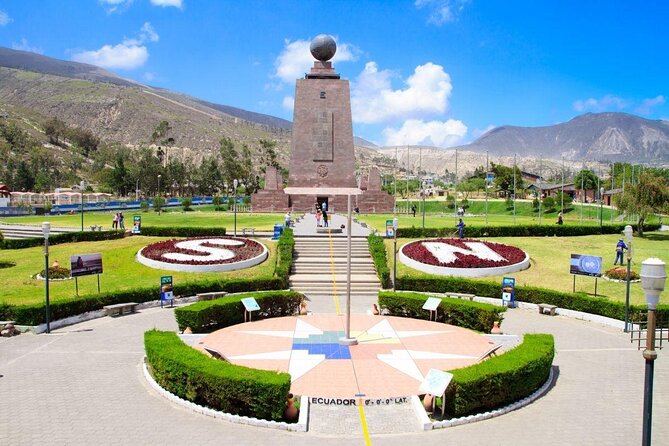 Quito City Tour: A Day of Discovery - Good To Know