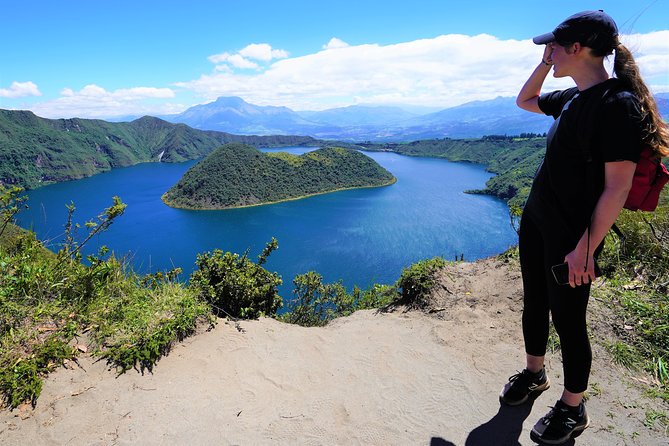 Quito, Ecuador 6-Night Andes and Cloud Forest Highlights Tour (Feb ) - Accommodation and Transportation Information