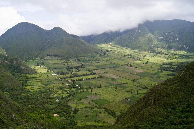 Quito Half-Day Tour: Equator Line and Pululahua Crater, All Entrances Included - Tour Highlights and Inclusions