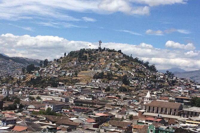 Quito & Middle of the World Private Day Trip - Itinerary Details