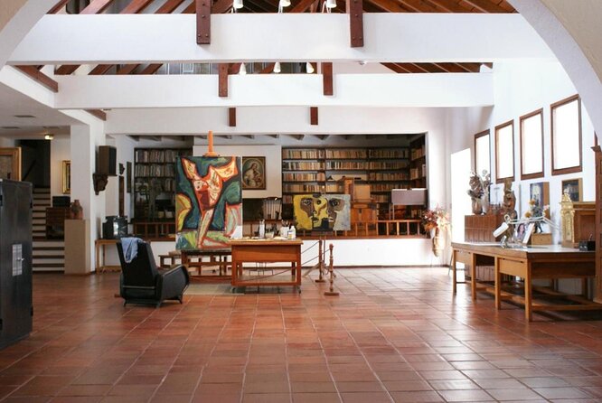 Quito Museums Private Tour - Good To Know