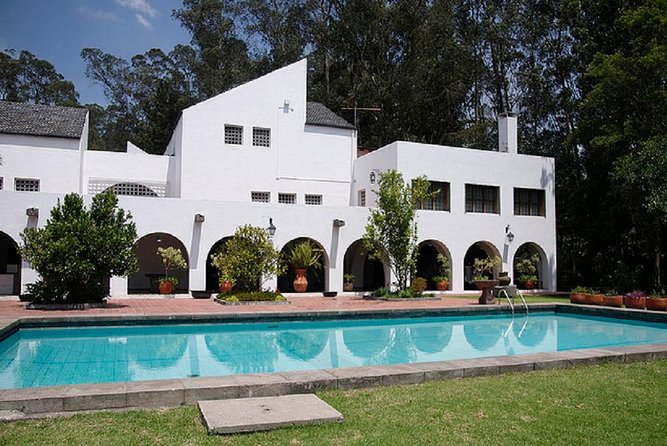 Quito Museums Private Tour - Reviews and Ratings
