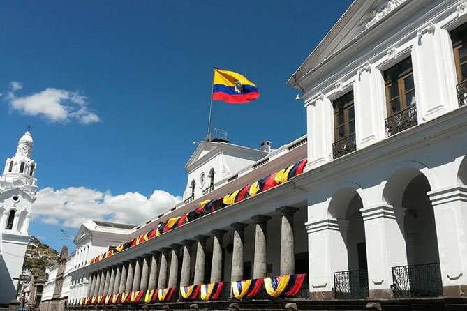 Quito Museums Private Tour - Frequently Asked Questions