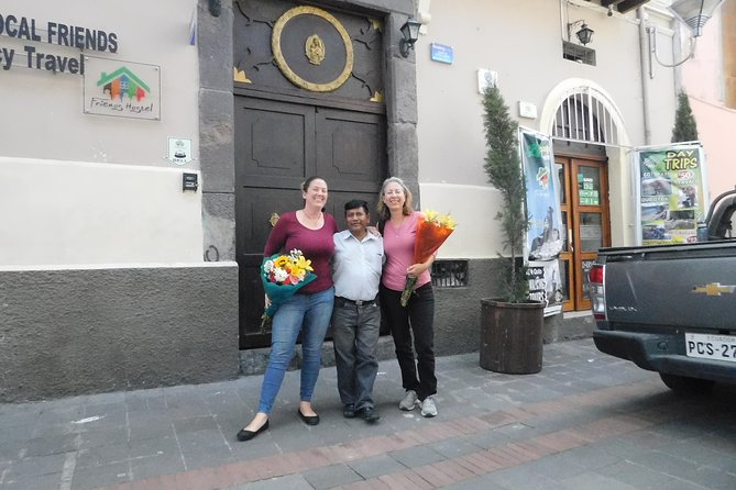 Quito Private Airport Transfer Service (Feb ) - Reviews