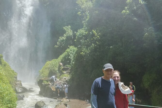 Quito Private Otavalo Day Tour (Feb ) - Itinerary Overview