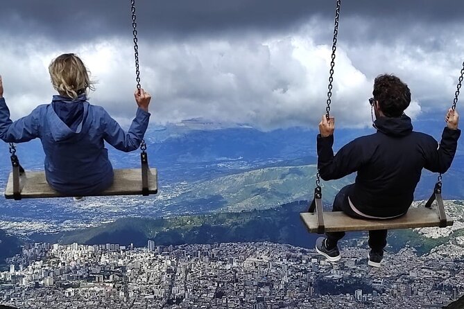Quito Skyline & Equator Private Tour - Good To Know
