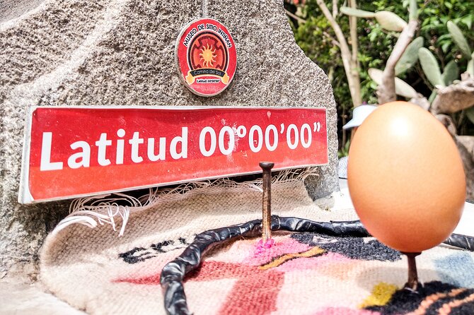 Quito Small-Group Full-Day Sightseeing Tour (Feb ) - Key Highlights