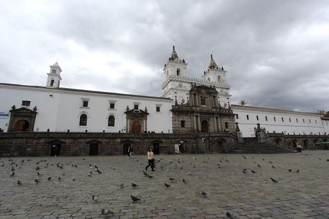 Quito Tour Marvels: Cable Car Adventure Awaits - Booking Information