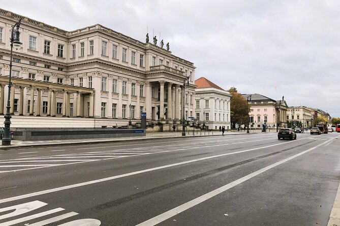 Quiz and Fall in Love in Berlin on Museum Island - Directions to Museum Island Quiz