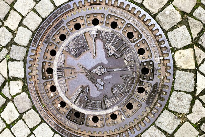 Quiz and Fall in Love in Berlin on Museum Island - Accessibility and Inclusivity Details