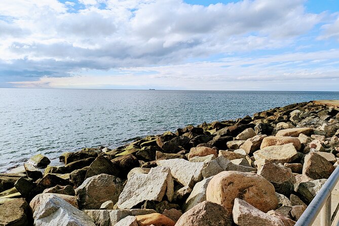 Quiz and Fall in Love in Rostock Warnemünde - Booking Information