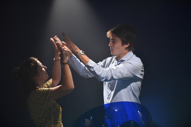 Quiz Room Sydney Immersive Trivia Game - Important Information About Cancellations and Refunds