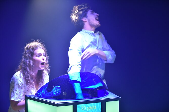 Quiz Room Sydney Immersive Trivia Game - Common Questions About Quiz Room Sydney