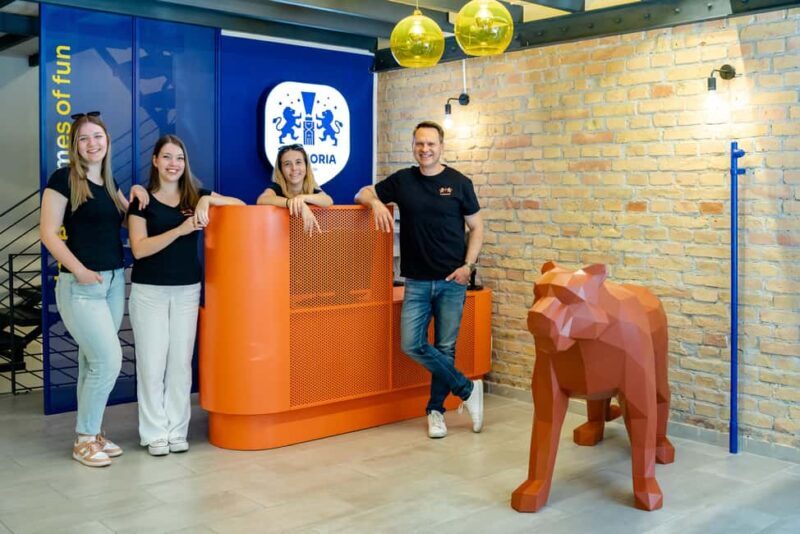 QuizBoxing: Interactive TV show style quiz game experience - Pricing and Value