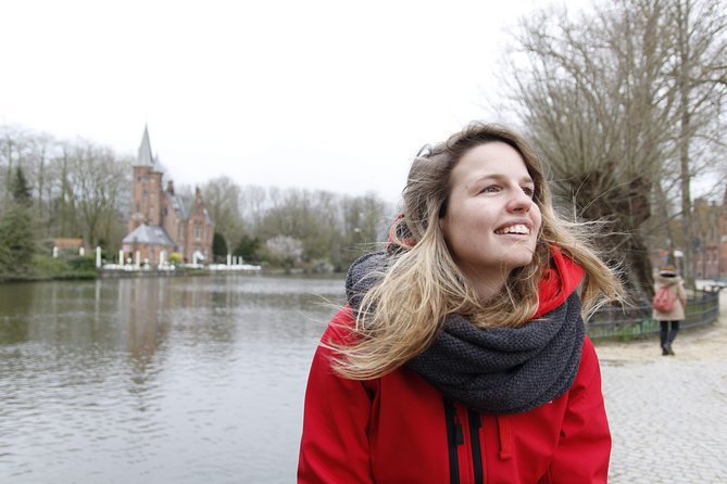 QuizQuest: A Trivia Tour of Bruges (Private Tour) - Duration and Meeting Point