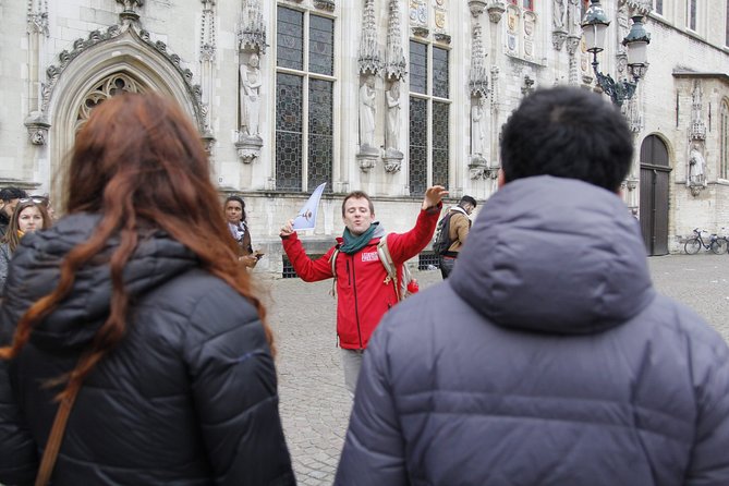 QuizQuest: A Trivia Tour of Bruges (Private Tour) - Traveler Photos and Reviews