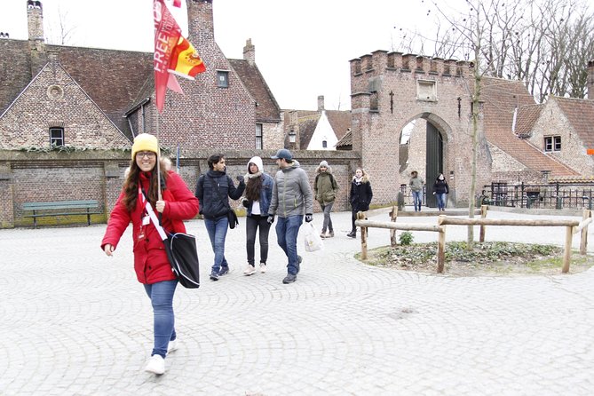 QuizQuest: A Trivia Tour of Bruges (Private Tour) - Additional Information