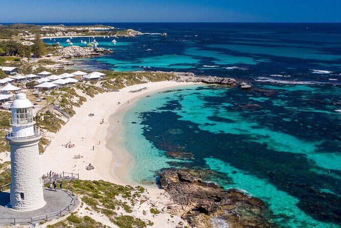 Quokkas Delight Rottnest Island - FAQ