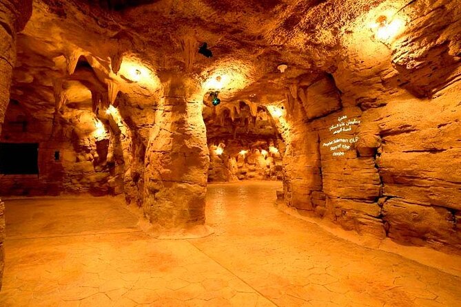 Quranic Park Dubai With Pickup And Drop off - Common Questions