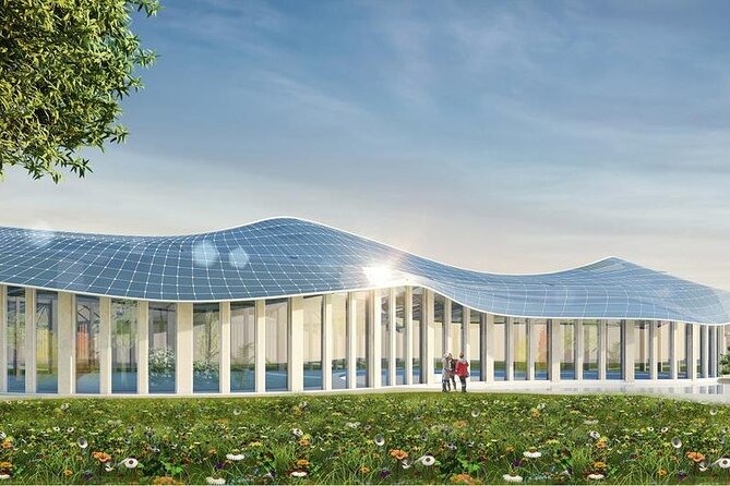 Quranic Park Visit With Private Transfers - Overview and Attractions