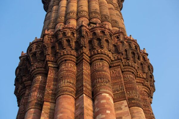 Qutub Minar Private Tour by Car With Skip the Line - Additional UNESCO Site Information