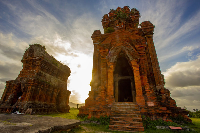 Quy Nhon Champa Culture Excursion Half-Day Private Tour - Key points to know