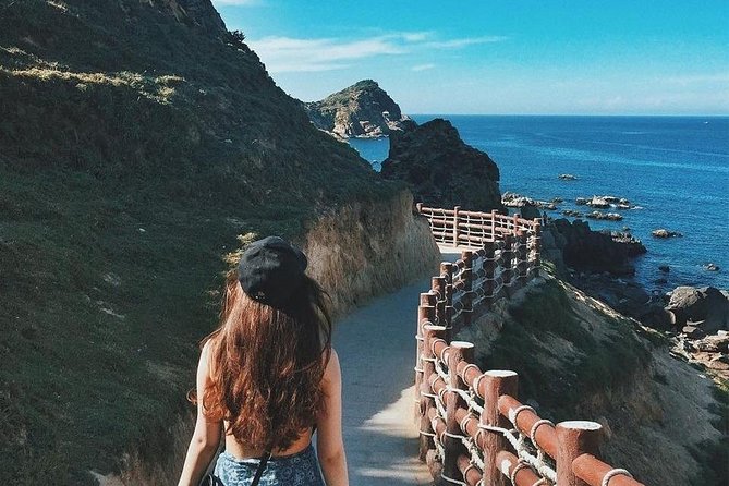 Quy Nhon Instagram Tour: Most Famous Spots (Private & All-Inclusive) - Natural Beauty of Phuong Mai