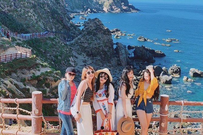 Quy Nhon Instagram Tour: Most Famous Spots (Private & All-Inclusive) - The Sum Up