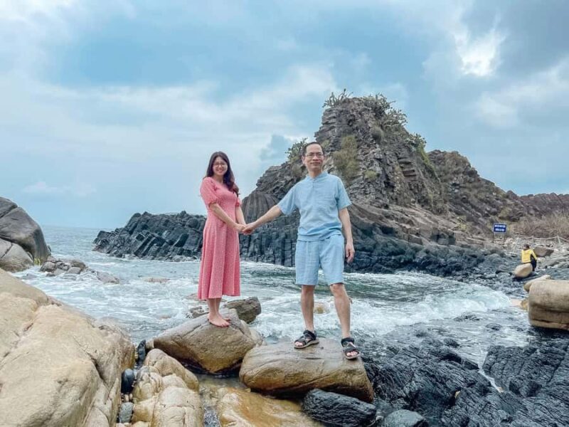 Quy Nhon: Ky Co Beach, Eo Gio Cliffs, Sand Dunes Adventure - Good To Know