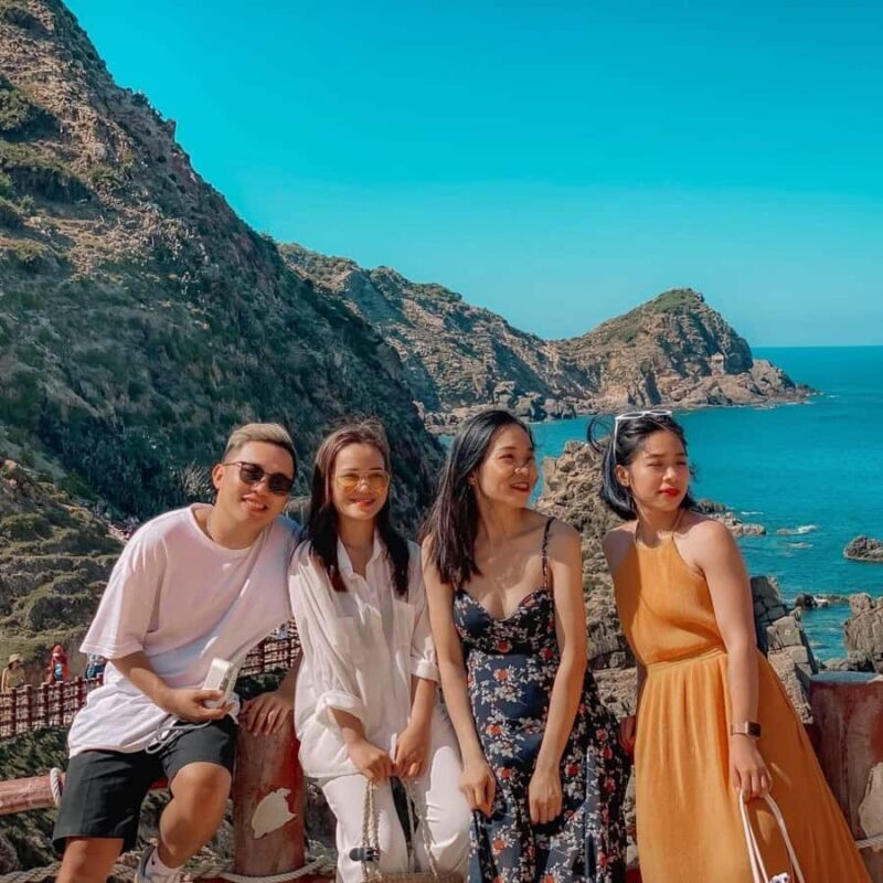 Quy Nhon: Ky Co Beach, Eo Gio Cliffs, Sand Dunes Adventure - Practical Considerations