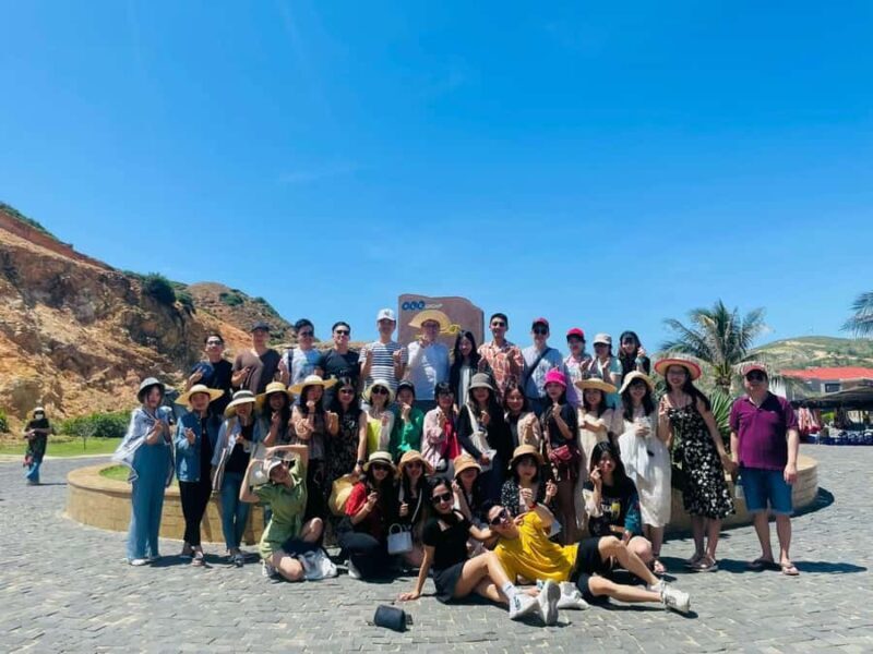 Quy Nhon: Ky Co Beach, Eo Gio Cliffs, Sand Dunes Adventure - Who Is This Tour Best For?