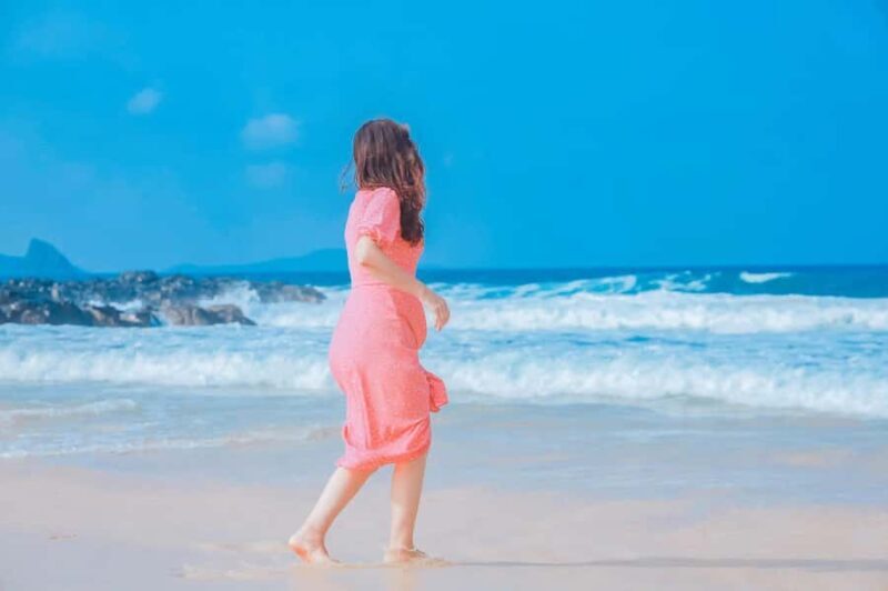 Quy Nhon: Ky Co Beach, Eo Gio Cliffs, Sand Dunes Adventure - Authentic Experiences and Guest Insights  