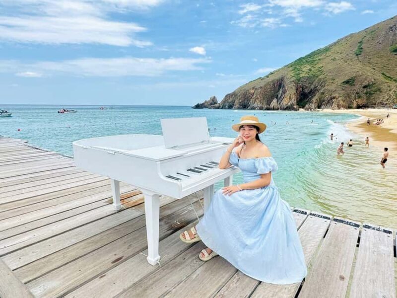 Quy Nhon Ky Co Beach, Eo Gio & Nhon Ly Village Full-Day Tour - Good To Know 