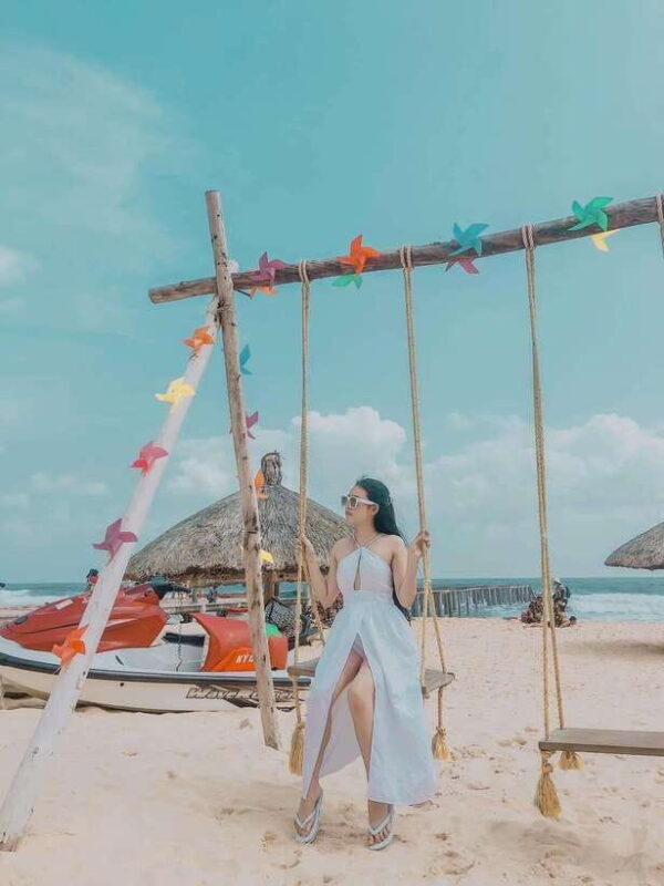 Quy Nhon: Ky Co Eo Gio Maldives Vietnam Paradise Group Tour - An In-Depth Look at the Ky Co Eo Gio Tour