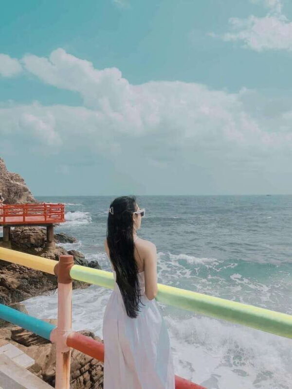 Quy Nhon: Ky Co Eo Gio Maldives Vietnam Paradise Group Tour - Practical Tips for Travelers