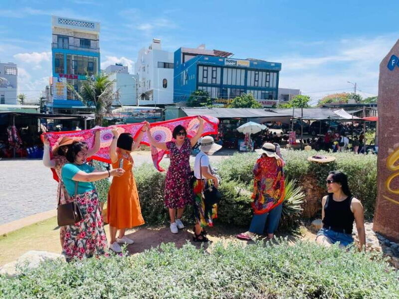 Quy Nhon: Ky Co Eo Gio Maldives Vietnam Paradise Group Tour - Final Thoughts