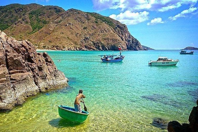 Quy Nhon to Nha Trang - Private Transfer - What To Expect