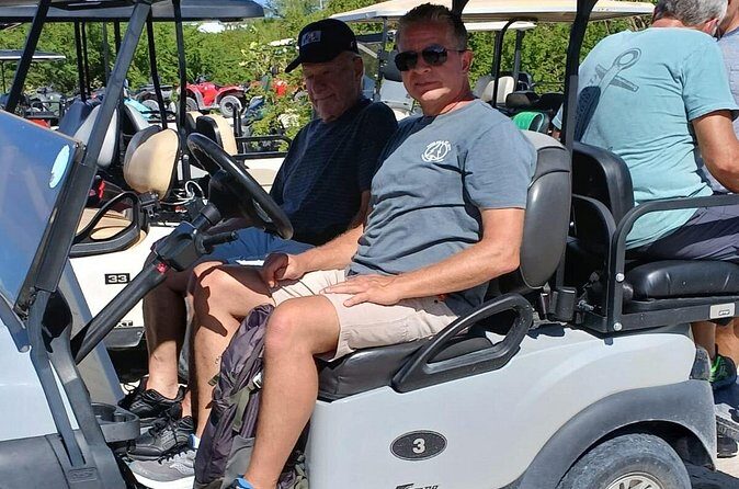 R & B Golf Cart and Car Rental - FAQ