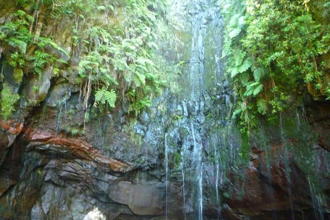 Rabaçal / 15 Fountains - Memorable Experiences